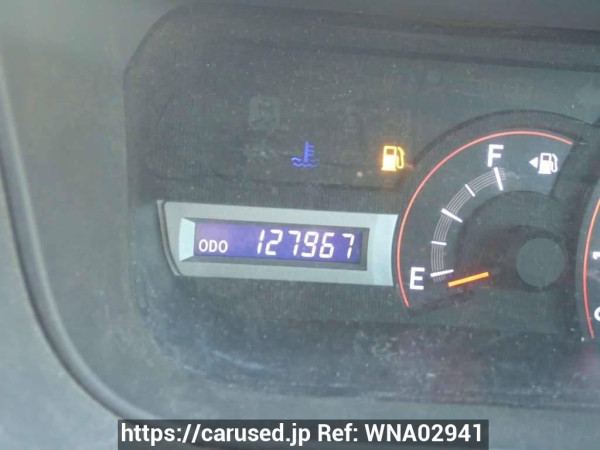 Used 2008 AT toyota noah ZRR75G Image[26]