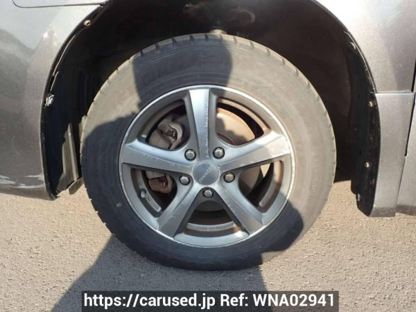 Used 2008 AT toyota noah ZRR75G Image[27]