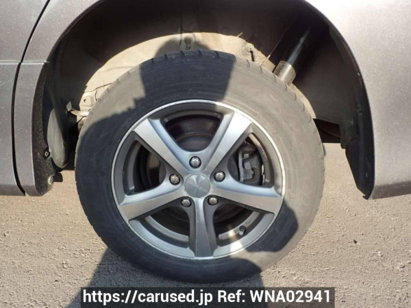 Used 2008 AT toyota noah ZRR75G Image[28]