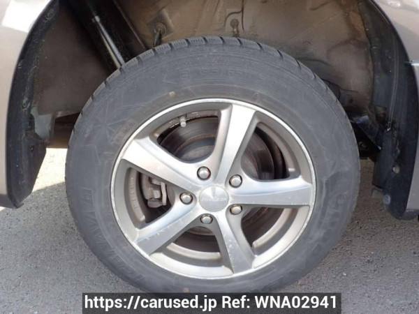 Used 2008 AT toyota noah ZRR75G Image[29]