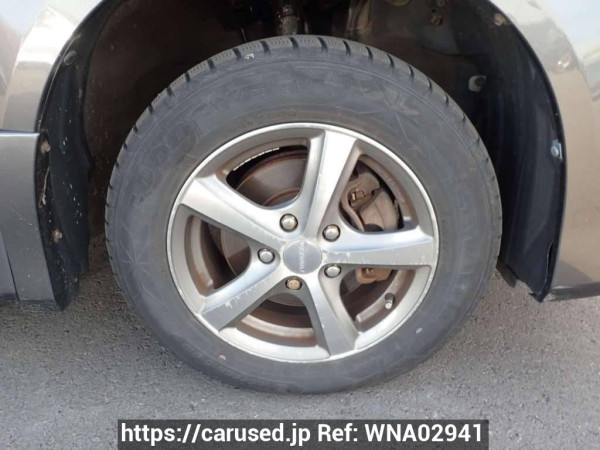 Used 2008 AT toyota noah ZRR75G Image[30]