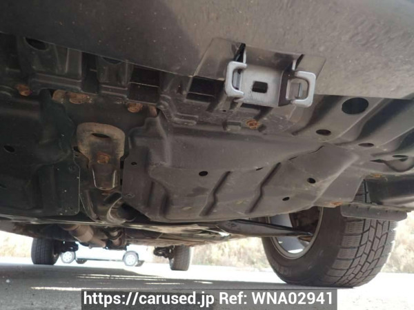 Used 2008 AT toyota noah ZRR75G Image[32]