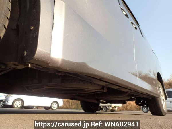 Used 2008 AT toyota noah ZRR75G Image[36]