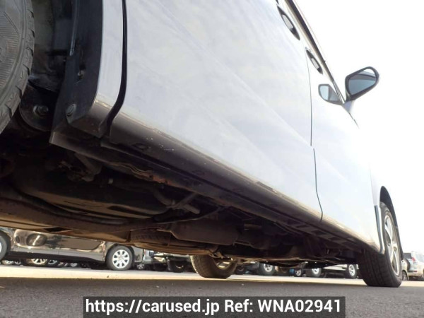 Used 2008 AT toyota noah ZRR75G Image[38]