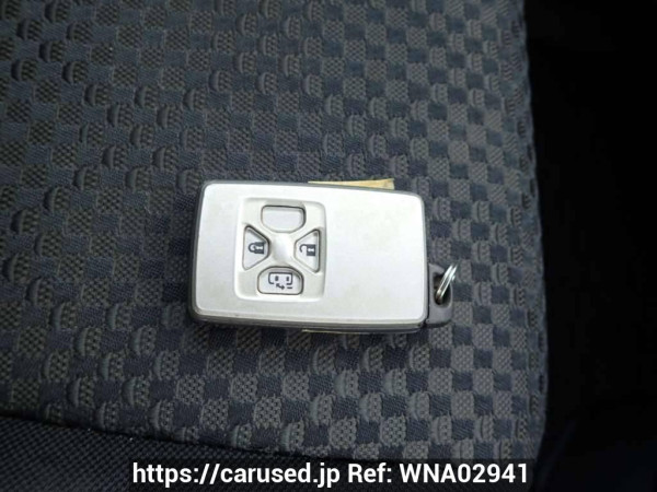 Used 2008 AT toyota noah ZRR75G Image[42]