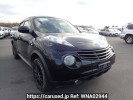 Nissan JUKE YF15