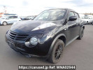 Nissan JUKE YF15