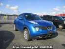 Nissan JUKE YF15