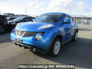 Nissan JUKE YF15