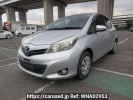 Toyota Vitz NSP130