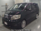 Toyota Alphard MNH10W