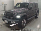 Jeep JEEP WRANGLER UNLIMITED JL20L