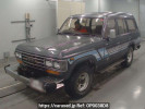 Toyota Land Cruiser 60 HJ60V