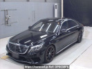 Mercedes Benz S class 222177C