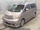 Toyota Alphard MNH15W