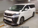 Toyota Vellfire GGH30W