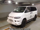 Mitsubishi Delica Spacegear PD6W