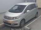 Honda Freed Spike GB3