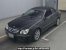 Mercedes Benz CLK-Class 209456