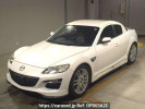 Mazda RX-8 SE3P