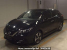 Nissan Leaf ZE1