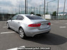 Used 2017 AT jaguar xe JA2NA Image[4]