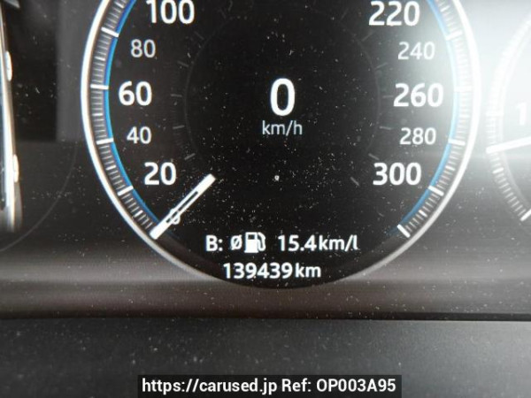 Used 2017 AT jaguar xe JA2NA Image[21]