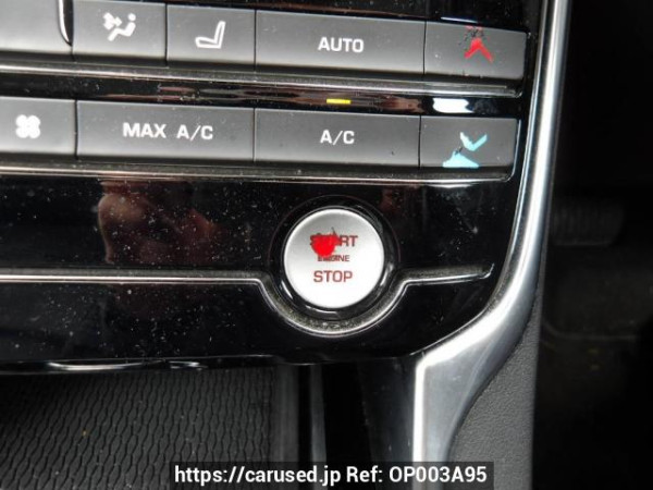 Used 2017 AT jaguar xe JA2NA Image[26]