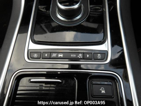 Used 2017 AT jaguar xe JA2NA Image[27]