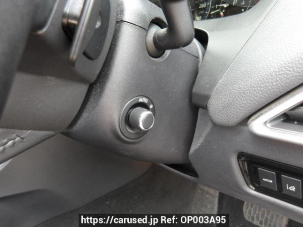 Used 2017 AT jaguar xe JA2NA Image[28]