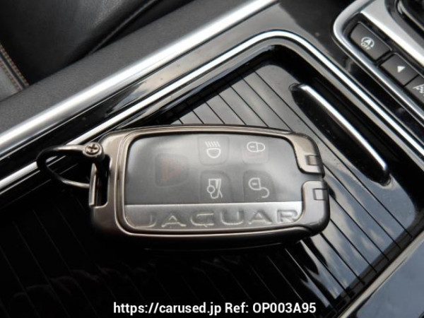 Used 2017 AT jaguar xe JA2NA Image[29]