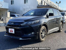 Toyota Harrier DBA-ZSU60W