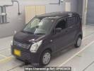 Suzuki Wagon R MH34S