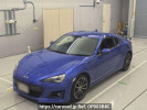 Subaru BRZ ZC6