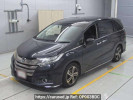 Honda Odyssey RC1