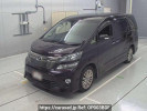 Toyota Vellfire GGH20W