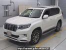 Toyota Land Cruiser Prado GDJ151W