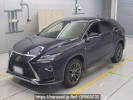 Lexus RX AGL25W