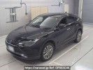 Toyota Harrier Hybrid AXUH85