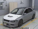 Mitsubishi Lancer CT9A