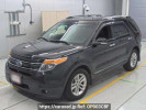 Ford Explorer 1FMHK9