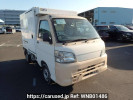 Daihatsu Hijet Truck S201P