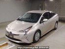 Toyota Prius ZVW50