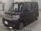 Honda N-BOX CUSTOM JF1