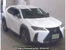 Lexus UX MZAH15