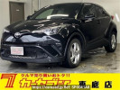 Toyota C-HR NGX50