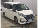 Nissan Serena HFC27