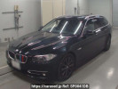 BMW 5 Series MX20