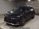 Lexus NX AGZ15