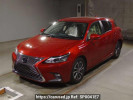 Lexus CT ZWA10